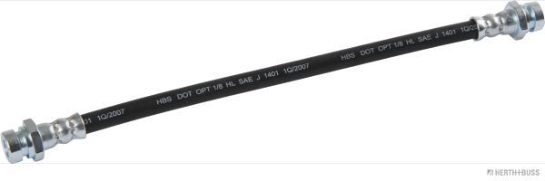 Stabdžių žarnelė HERTH+BUSS JAKOPARTS J3700325