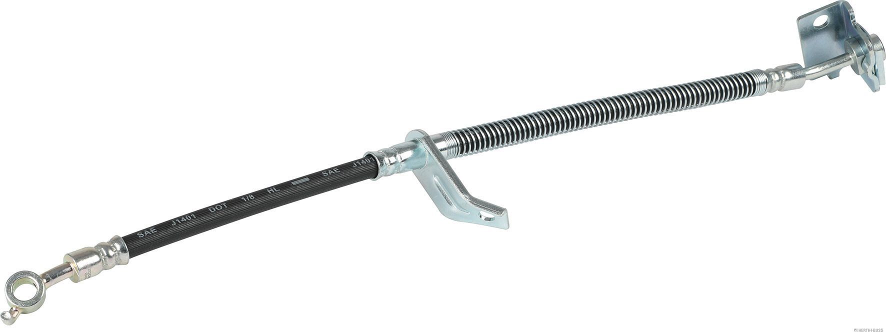 Stabdžių žarnelė HERTH+BUSS JAKOPARTS J37003300