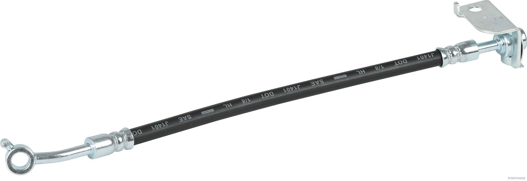 Stabdžių žarnelė HERTH+BUSS JAKOPARTS J37003302