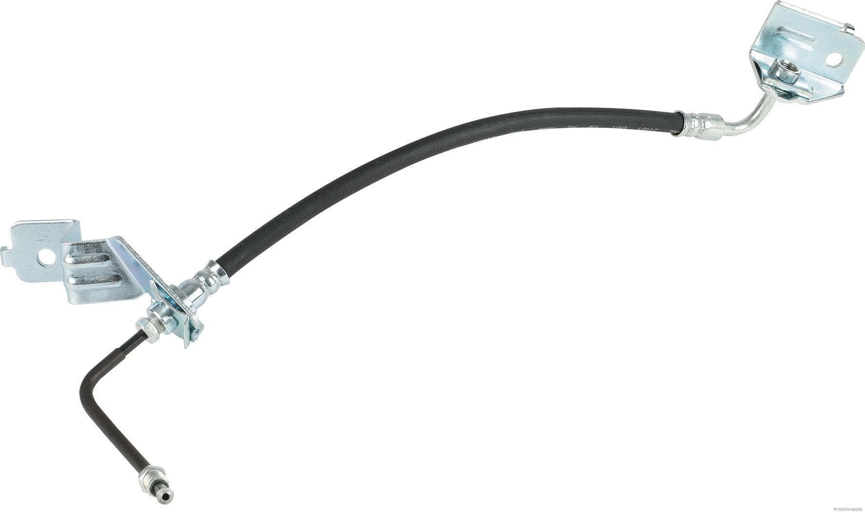 Stabdžių žarnelė HERTH+BUSS JAKOPARTS J37003304