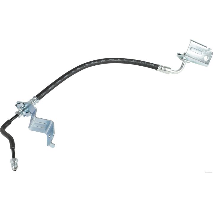 Stabdžių žarnelė HERTH+BUSS JAKOPARTS J37003305