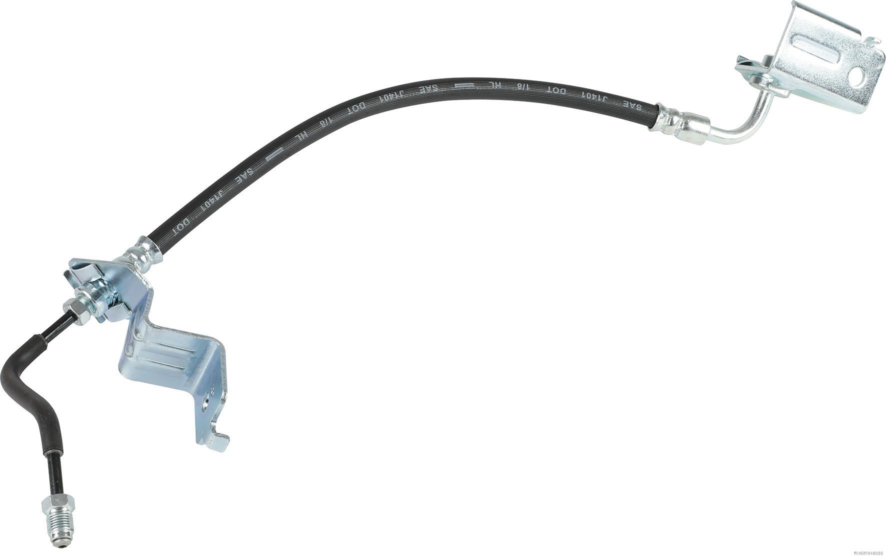 Stabdžių žarnelė HERTH+BUSS JAKOPARTS J37003305