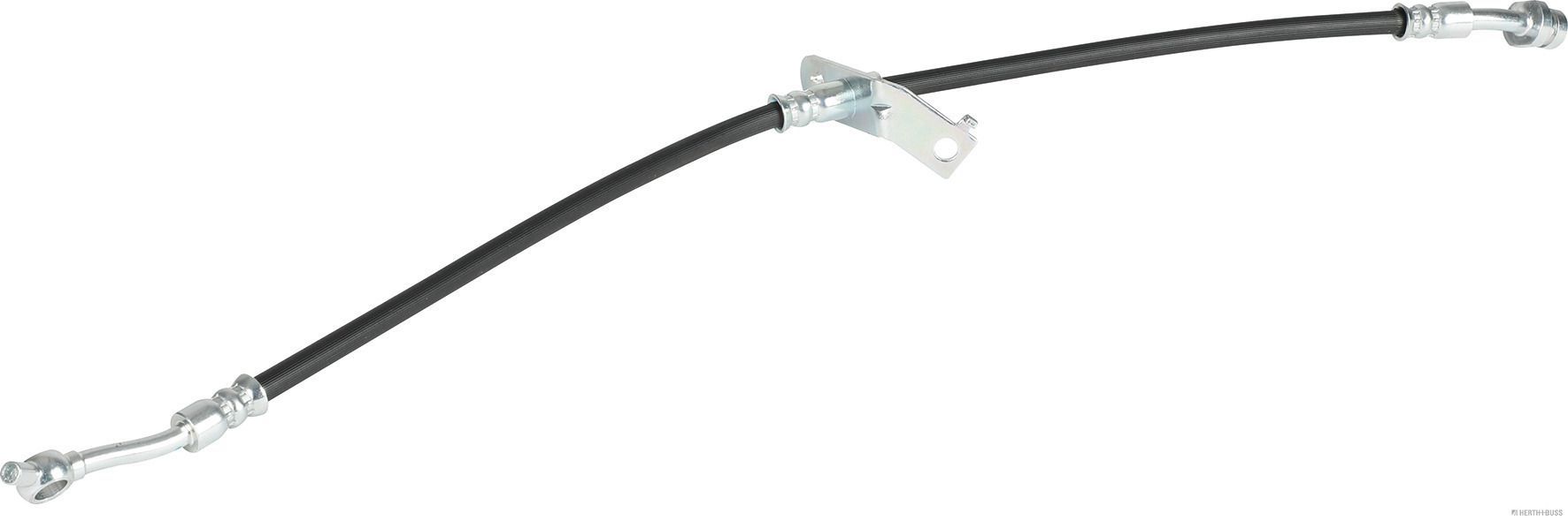 Stabdžių žarnelė HERTH+BUSS JAKOPARTS J37003306
