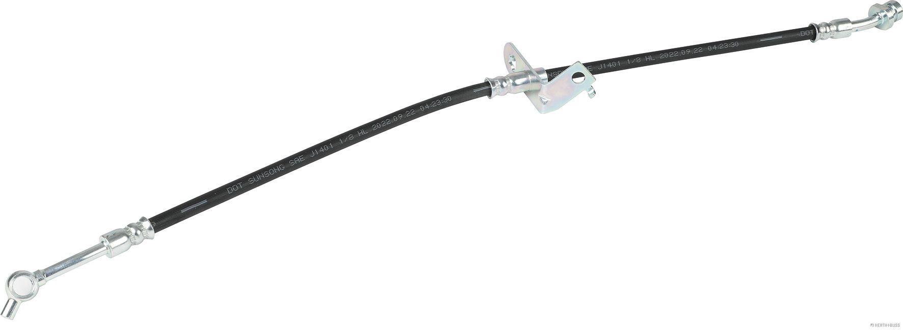 Stabdžių žarnelė HERTH+BUSS JAKOPARTS J37003307
