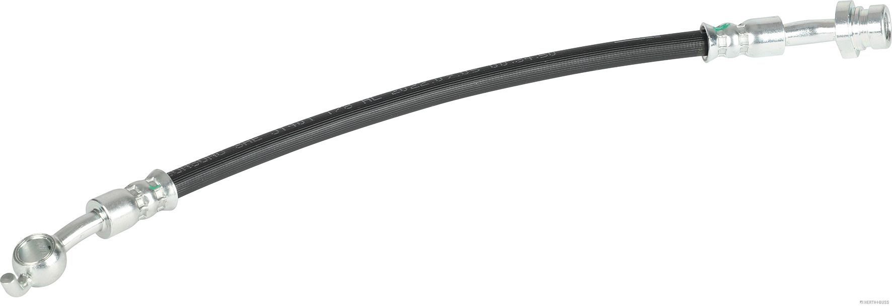 Stabdžių žarnelė HERTH+BUSS JAKOPARTS J37003313