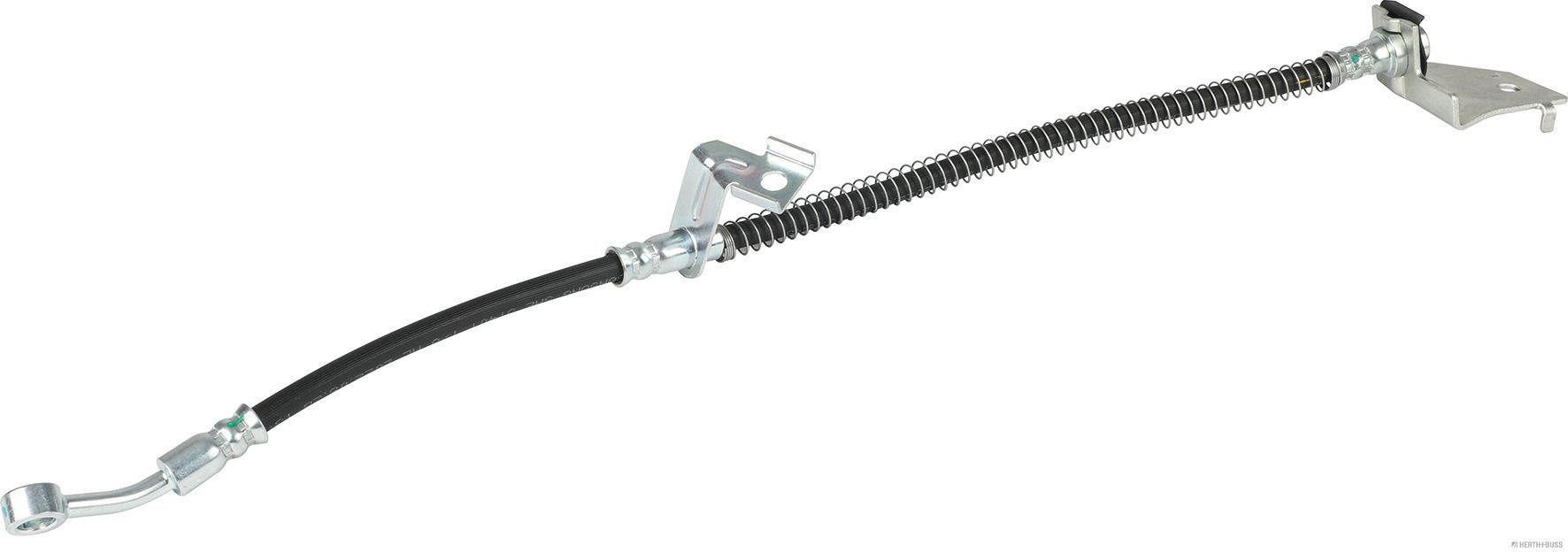 Stabdžių žarnelė HERTH+BUSS JAKOPARTS J37003316