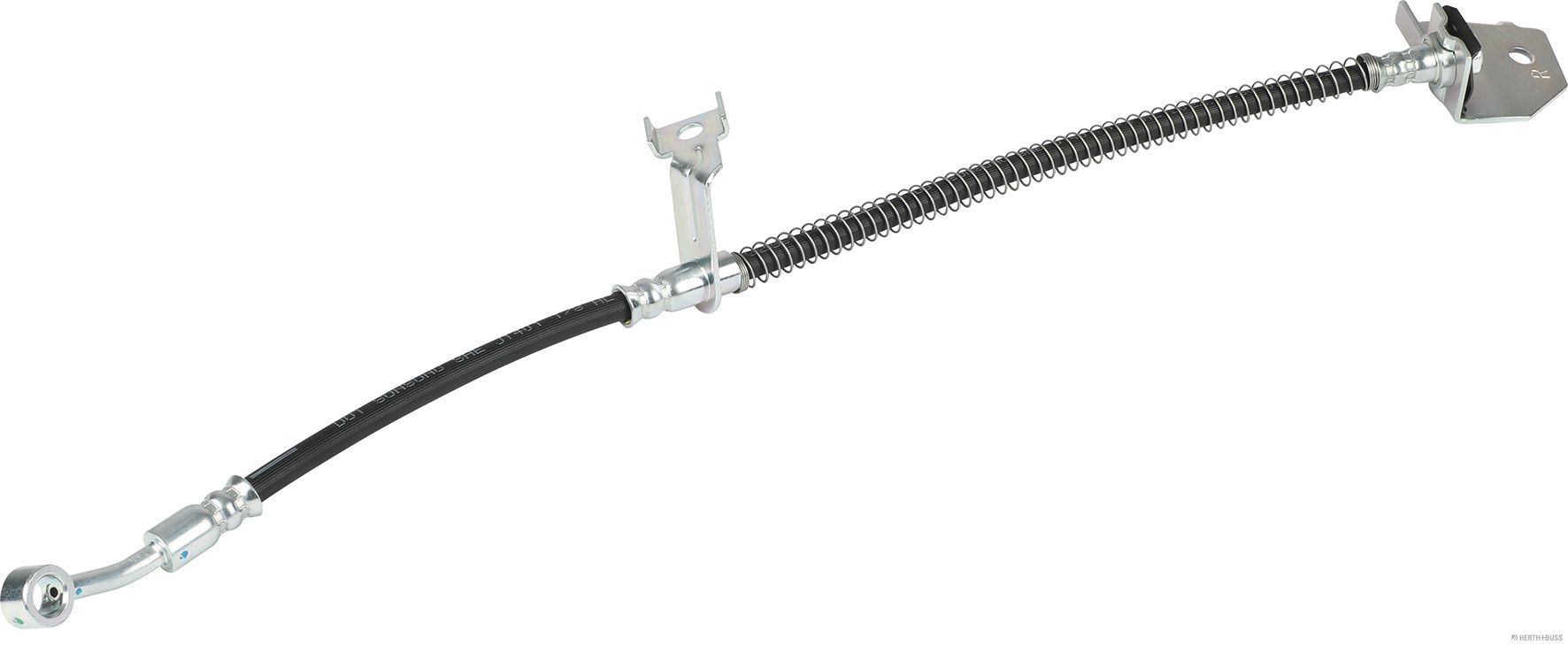 Stabdžių žarnelė HERTH+BUSS JAKOPARTS J37003317