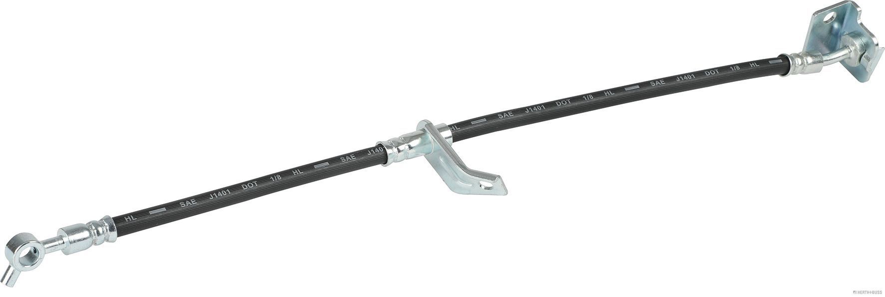 Stabdžių žarnelė HERTH+BUSS JAKOPARTS J37005200