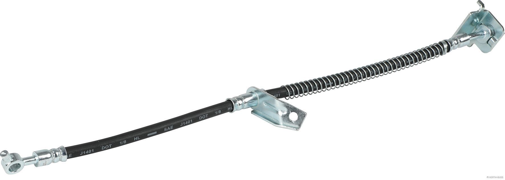 Stabdžių žarnelė HERTH+BUSS JAKOPARTS J37005201