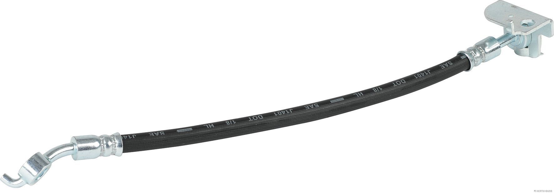 Stabdžių žarnelė HERTH+BUSS JAKOPARTS J37005203