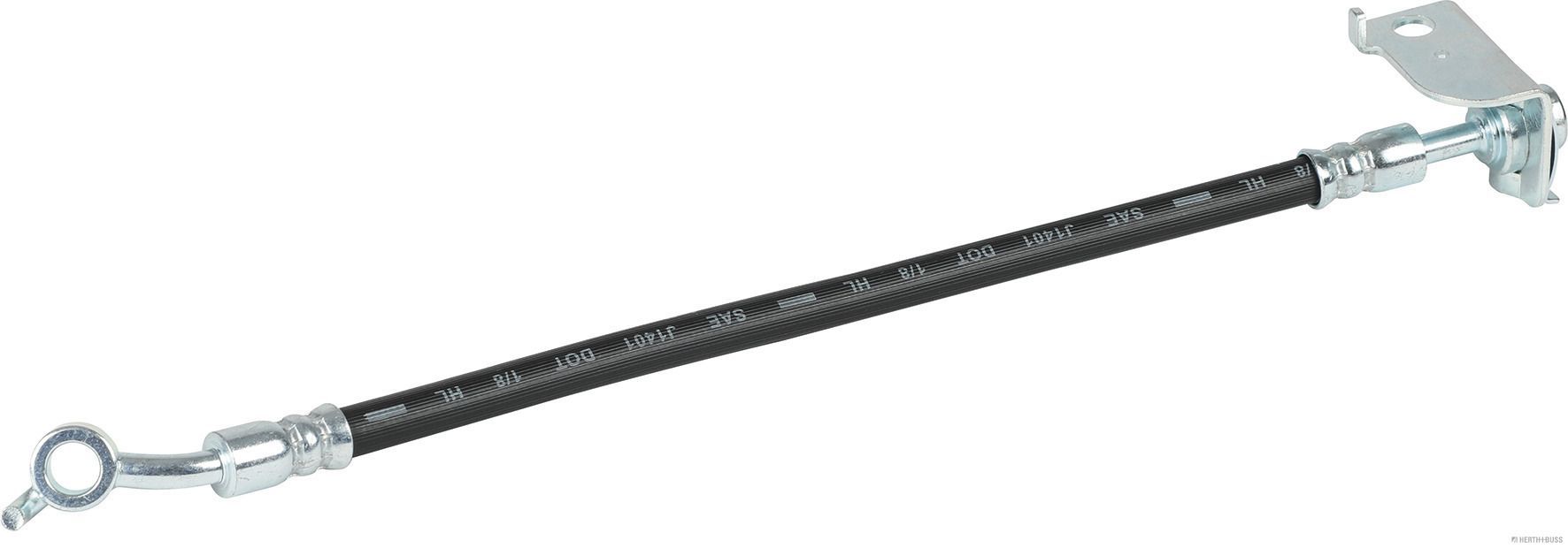 Stabdžių žarnelė HERTH+BUSS JAKOPARTS J37005220