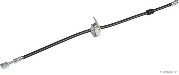 Stabdžių žarnelė HERTH+BUSS JAKOPARTS J3700901