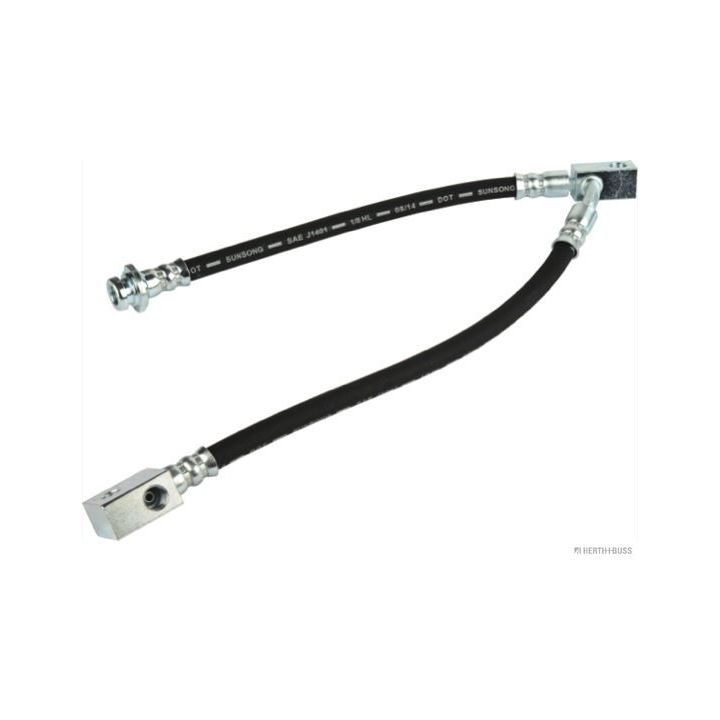 Stabdžių žarnelė HERTH+BUSS JAKOPARTS J3701171