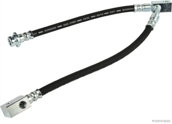 Stabdžių žarnelė HERTH+BUSS JAKOPARTS J3701171