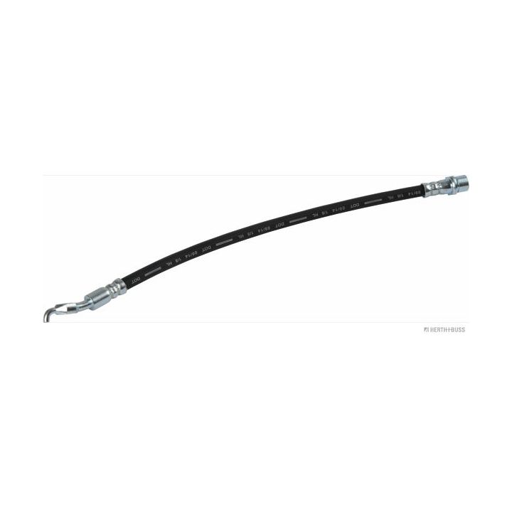 Stabdžių žarnelė HERTH+BUSS JAKOPARTS J3702269