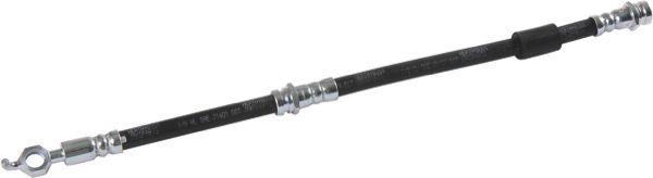 Stabdžių žarnelė HERTH+BUSS JAKOPARTS J3703039