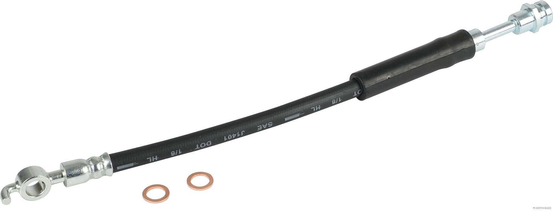 Stabdžių žarnelė HERTH+BUSS JAKOPARTS J3703151