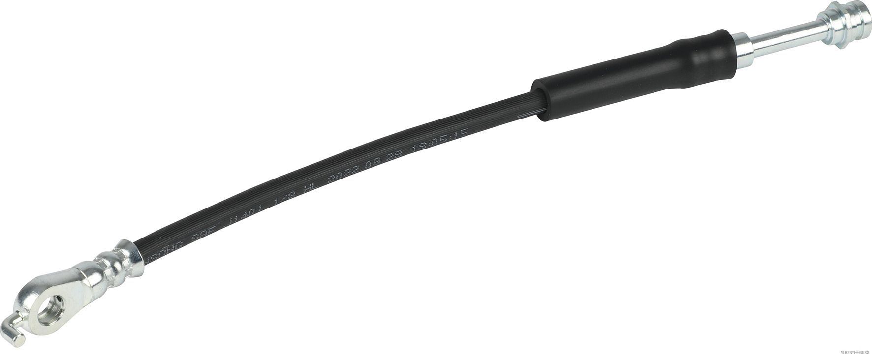 Stabdžių žarnelė HERTH+BUSS JAKOPARTS J3703152