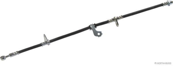 Stabdžių žarnelė HERTH+BUSS JAKOPARTS J3704118