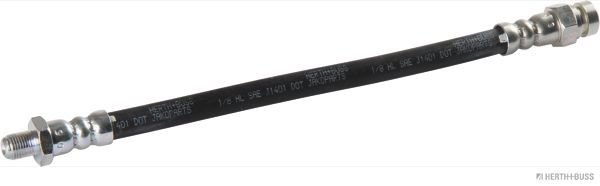 Stabdžių žarnelė HERTH+BUSS JAKOPARTS J3705046