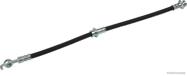 Stabdžių žarnelė HERTH+BUSS JAKOPARTS J3709006