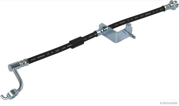 Stabdžių žarnelė HERTH+BUSS JAKOPARTS J3709012