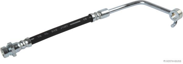 Stabdžių žarnelė HERTH+BUSS JAKOPARTS J3710303