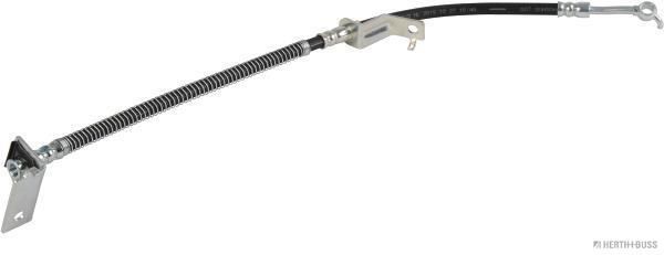 Stabdžių žarnelė HERTH+BUSS JAKOPARTS J3710304