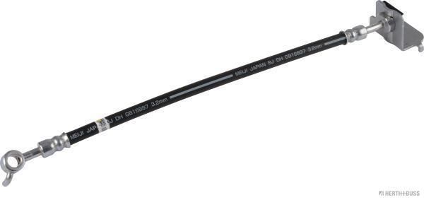 Stabdžių žarnelė HERTH+BUSS JAKOPARTS J3710338
