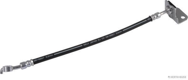 Stabdžių žarnelė HERTH+BUSS JAKOPARTS J3710339