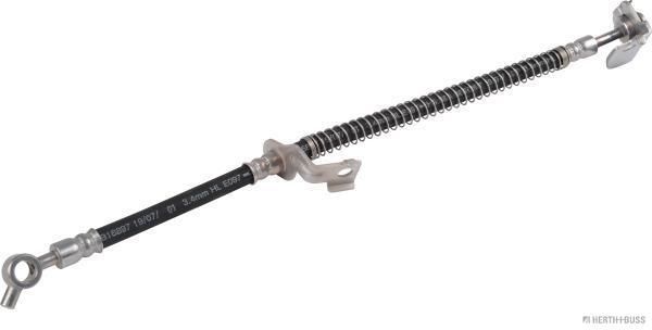 Stabdžių žarnelė HERTH+BUSS JAKOPARTS J3710340