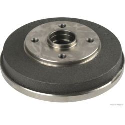 Stabdžių būgnas HERTH+BUSS JAKOPARTS J3400301