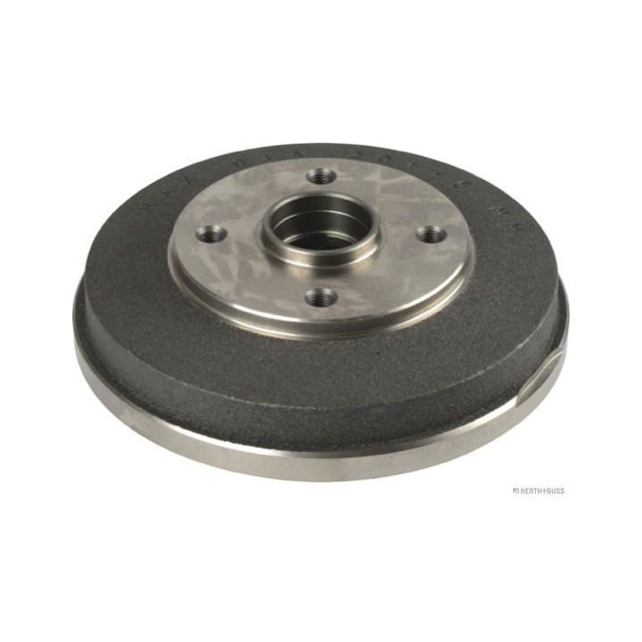 Stabdžių būgnas HERTH+BUSS JAKOPARTS J3400301