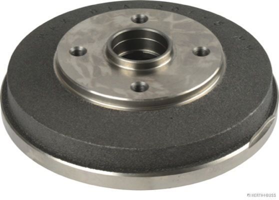 Stabdžių būgnas HERTH+BUSS JAKOPARTS J3400301