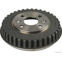 Stabdžių būgnas HERTH+BUSS JAKOPARTS J3400304