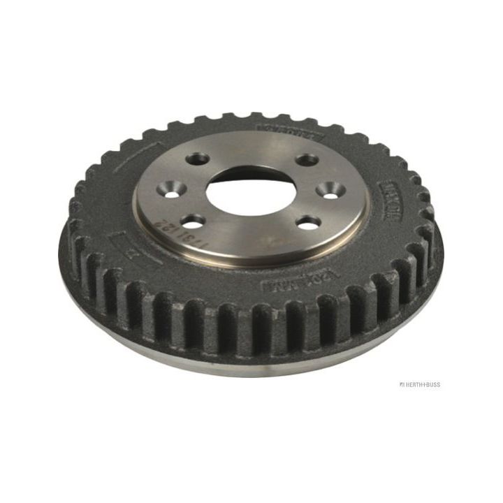 Stabdžių būgnas HERTH+BUSS JAKOPARTS J3400304