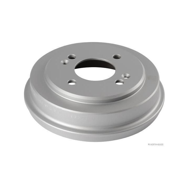 Stabdžių būgnas HERTH+BUSS JAKOPARTS J3400311