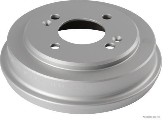 Stabdžių būgnas HERTH+BUSS JAKOPARTS J3400311