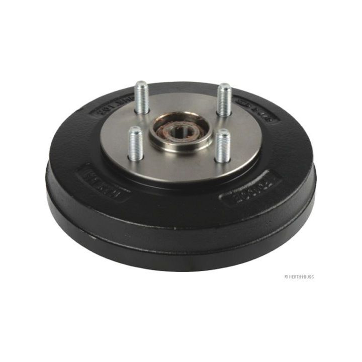 Stabdžių būgnas HERTH+BUSS JAKOPARTS J3400313