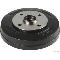 Stabdžių būgnas HERTH+BUSS JAKOPARTS J3400314