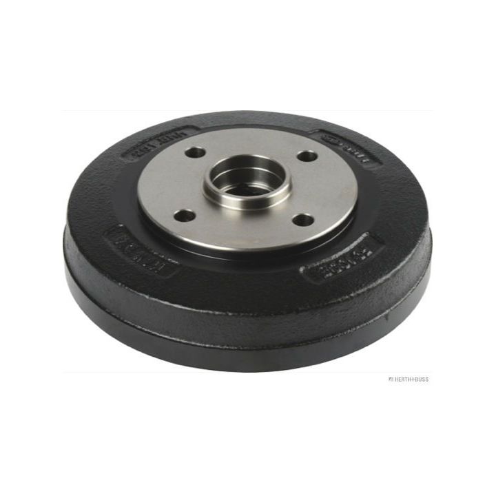 Stabdžių būgnas HERTH+BUSS JAKOPARTS J3400314