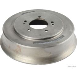 Stabdžių būgnas HERTH+BUSS JAKOPARTS J3400500