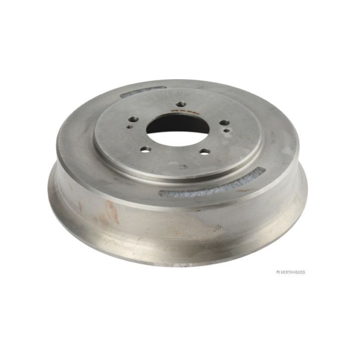 Stabdžių būgnas HERTH+BUSS JAKOPARTS J3400500