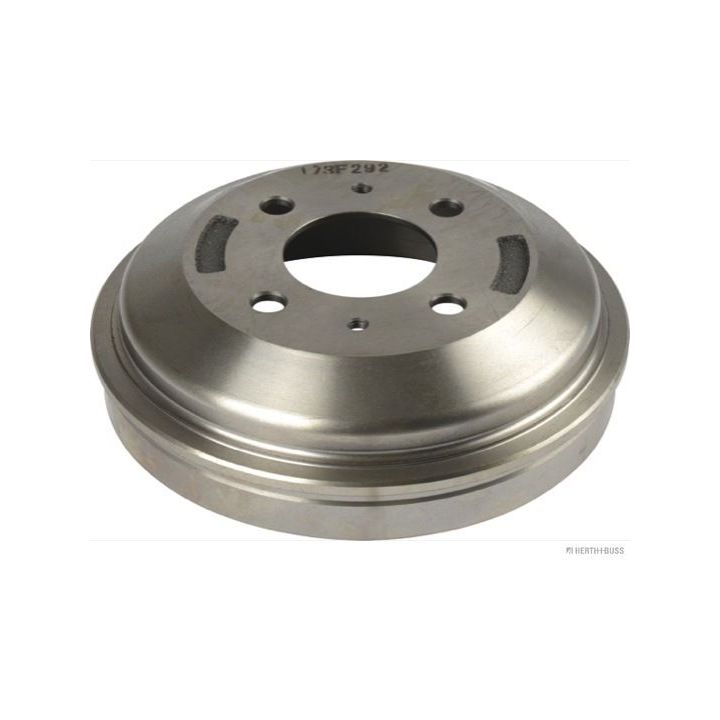 Stabdžių būgnas HERTH+BUSS JAKOPARTS J3400502