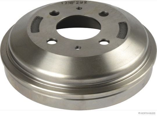 Stabdžių būgnas HERTH+BUSS JAKOPARTS J3400502