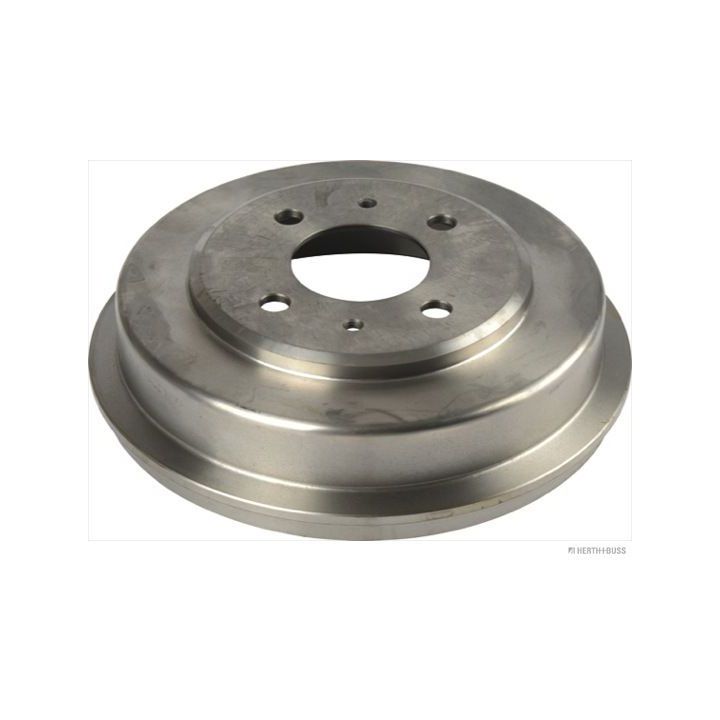 Stabdžių būgnas HERTH+BUSS JAKOPARTS J3400522
