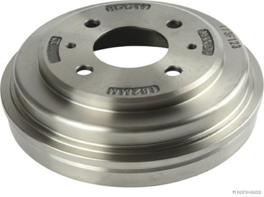 Stabdžių būgnas HERTH+BUSS JAKOPARTS J3400523