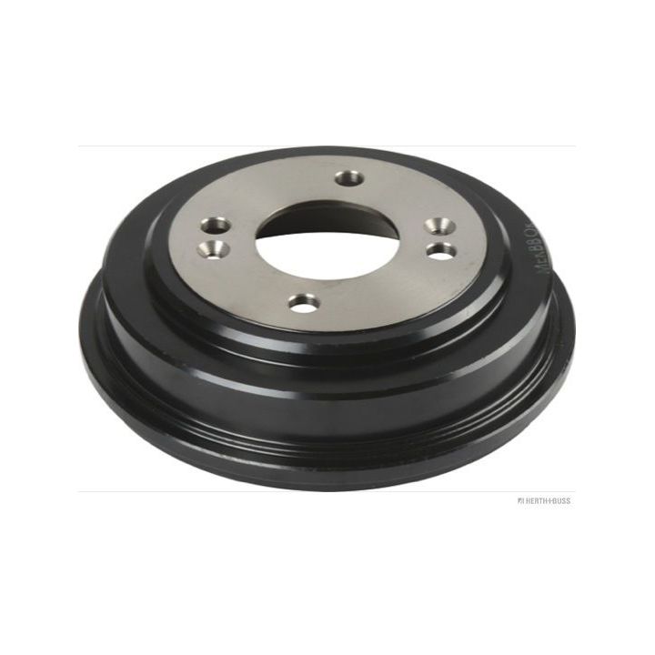 Stabdžių būgnas HERTH+BUSS JAKOPARTS J3400527