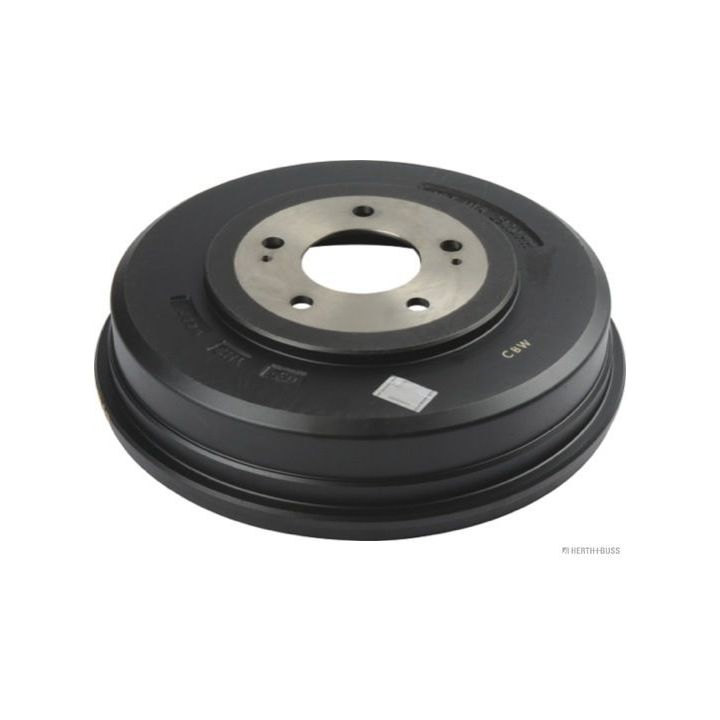 Stabdžių būgnas HERTH+BUSS JAKOPARTS J3400528