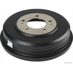 Stabdžių būgnas HERTH+BUSS JAKOPARTS J3400529